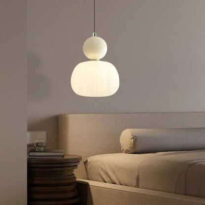 ArtGlow Taklampa - Elegant Art Deco ljus för mat- och vardagsrum
