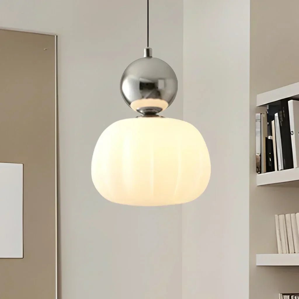 ArtGlow Taklampa - Elegant Art Deco ljus för mat- och vardagsrum