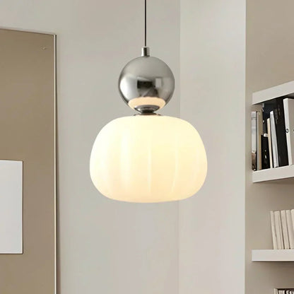 ArtGlow Taklampa - Elegant Art Deco ljus för mat- och vardagsrum
