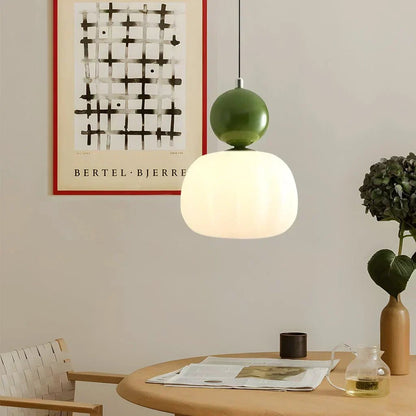 ArtGlow Taklampa - Elegant Art Deco ljus för mat- och vardagsrum