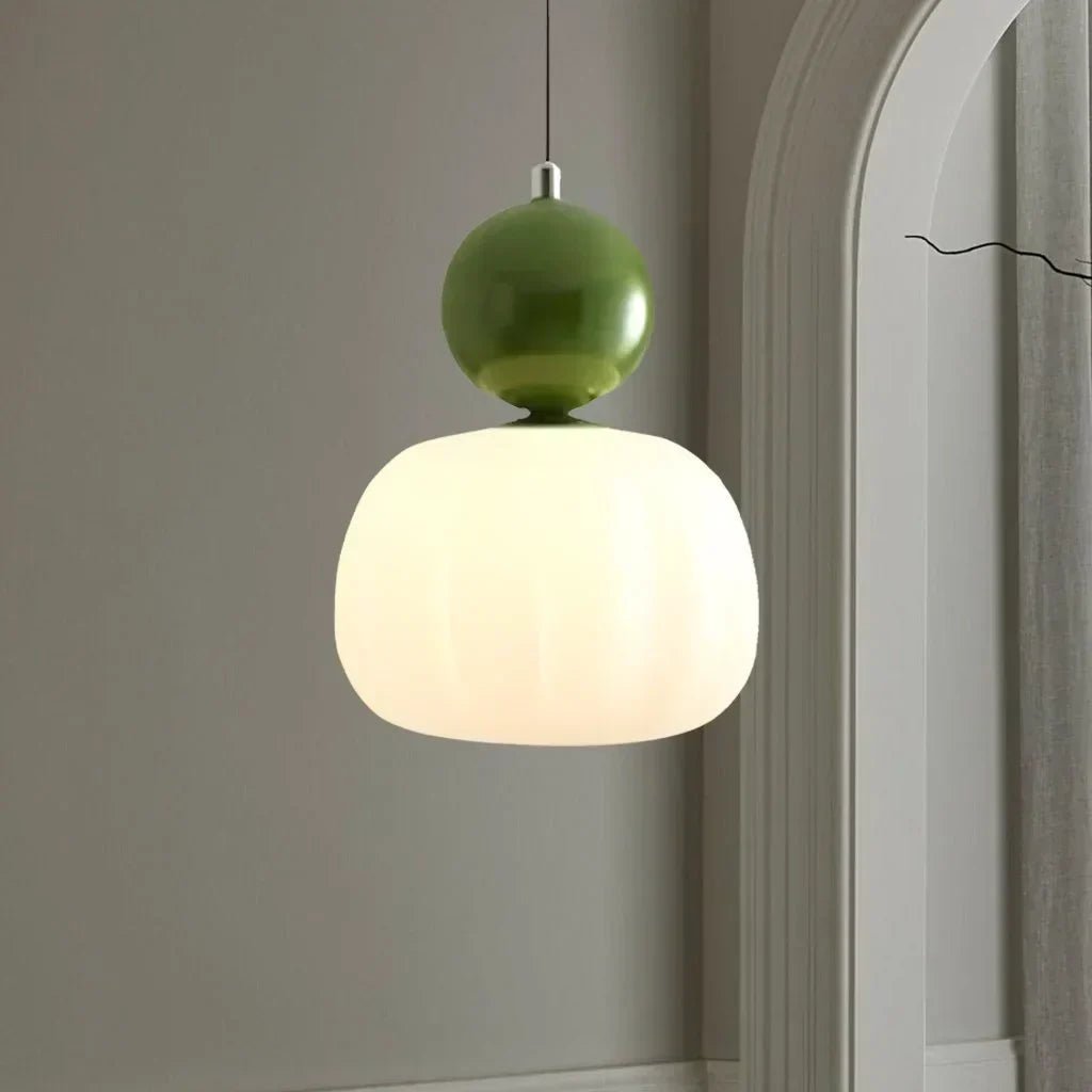 ArtGlow Taklampa - Elegant Art Deco ljus för mat- och vardagsrum