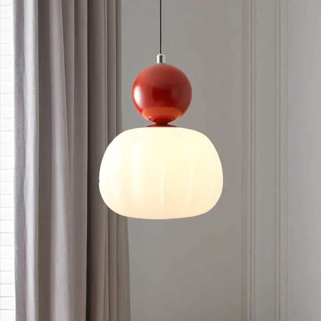 ArtGlow Taklampa - Elegant Art Deco ljus för mat- och vardagsrum