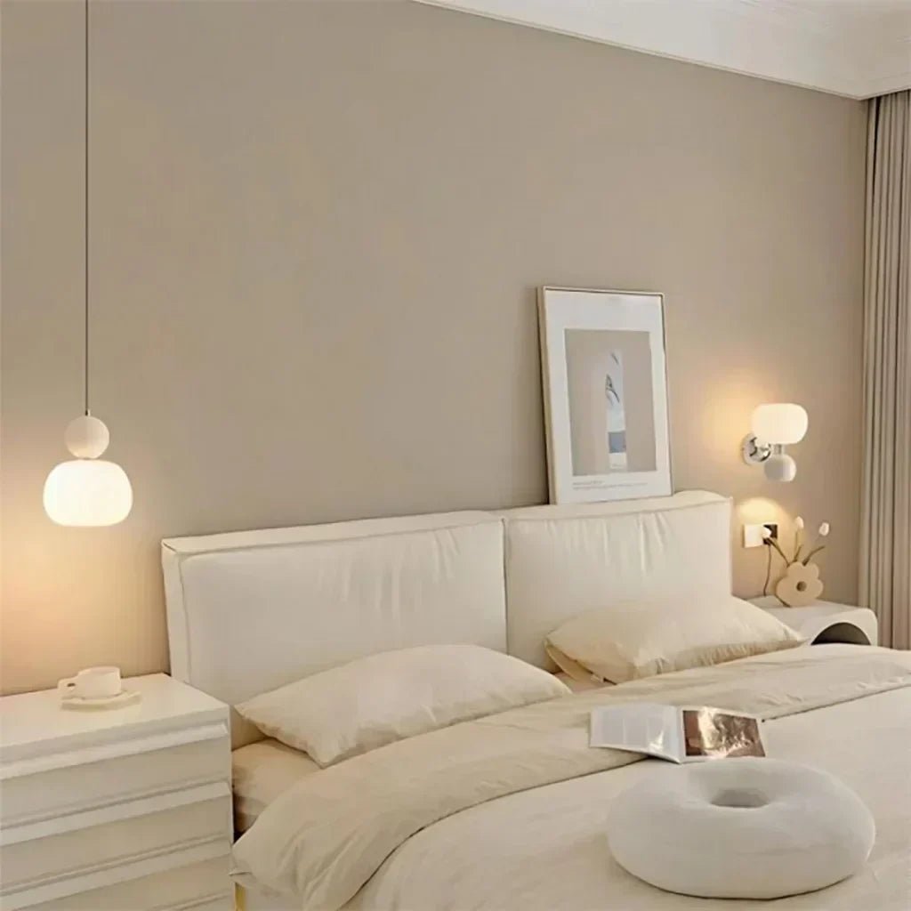 ArtGlow Taklampa - Elegant Art Deco ljus för mat- och vardagsrum