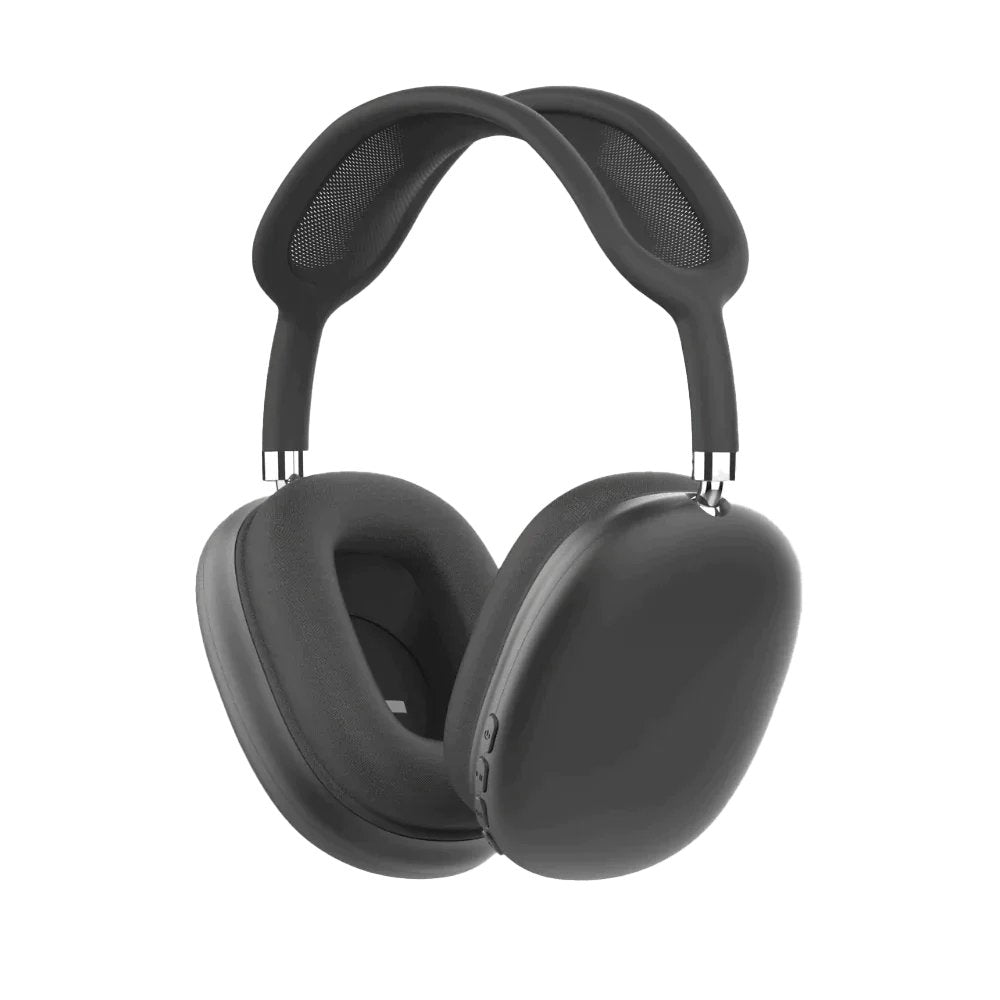 Trådlösa brusreducerande over-ear hörlurar
