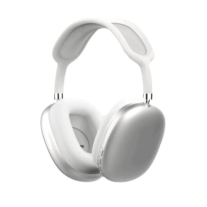 Trådlösa brusreducerande over-ear hörlurar