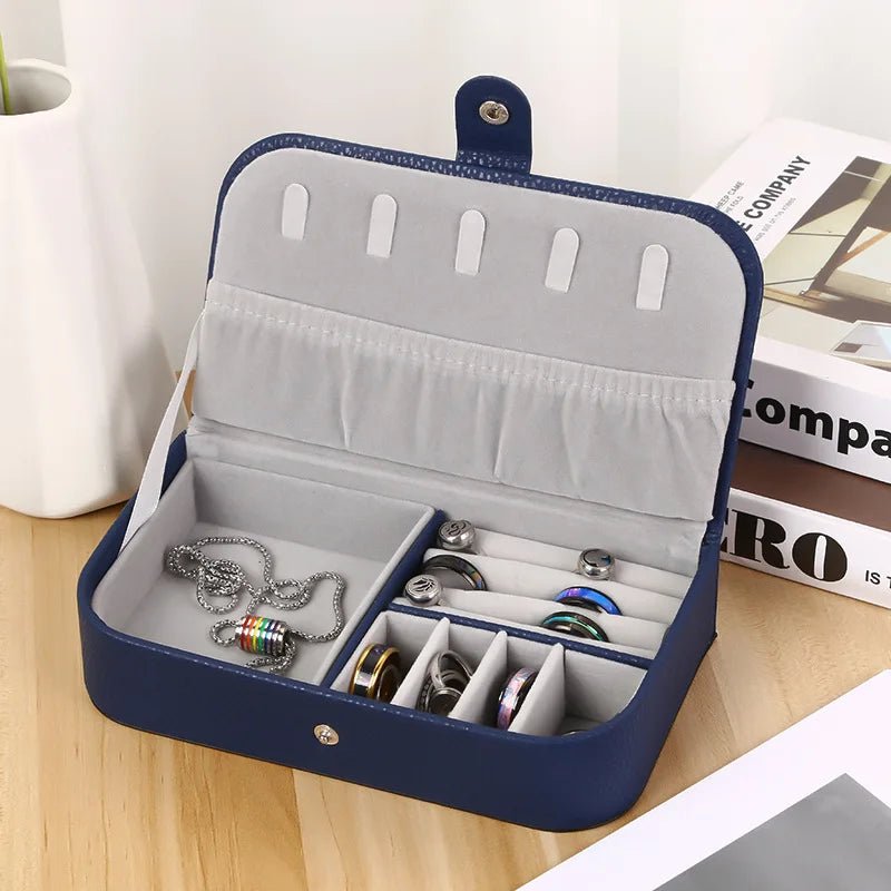 AureliBox – Elegant kompakt smyckesförvaring