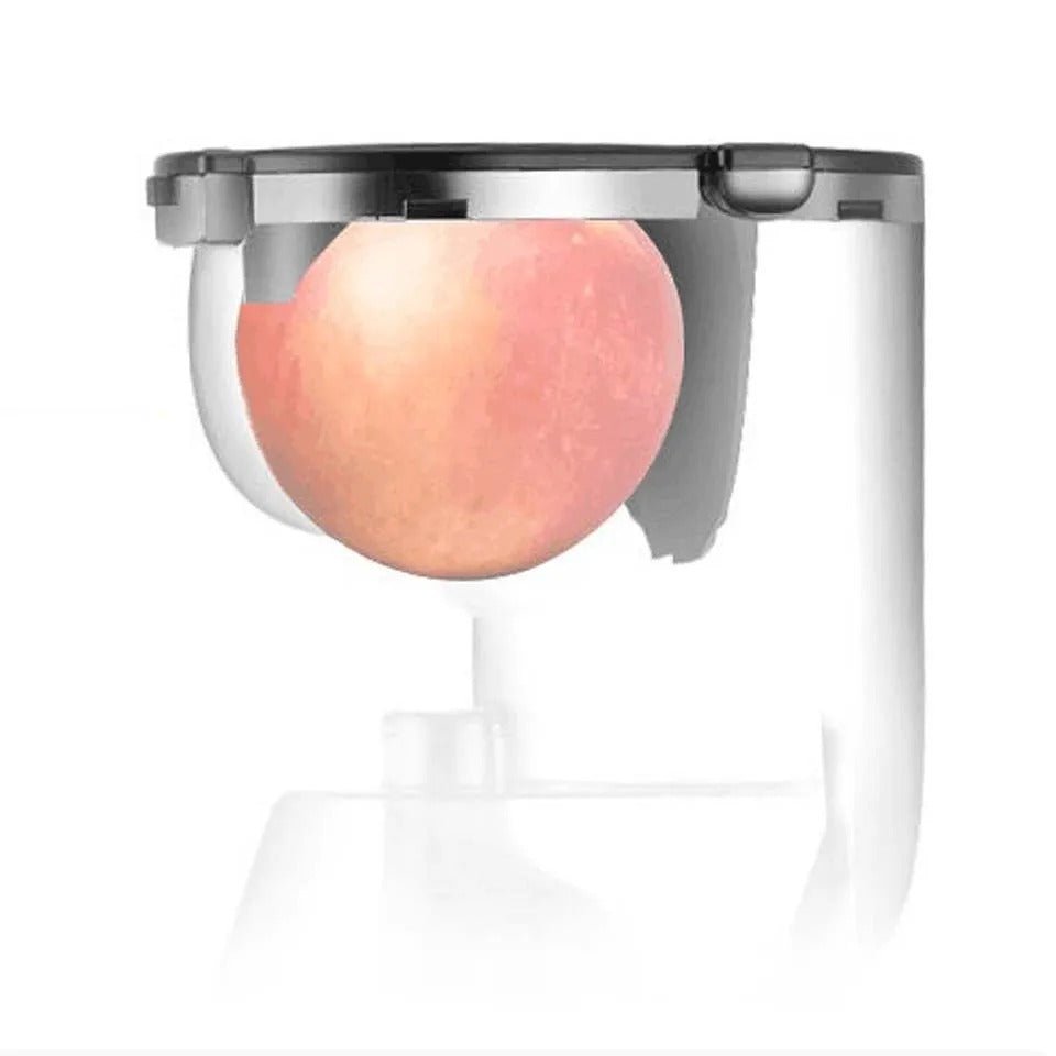 Automatisk Juicer