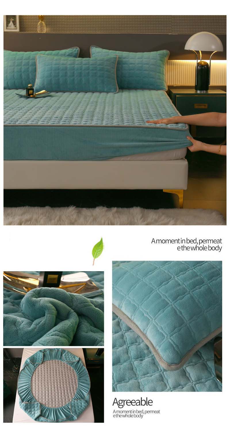 Carvallo - Upplev en underbar nattsömn