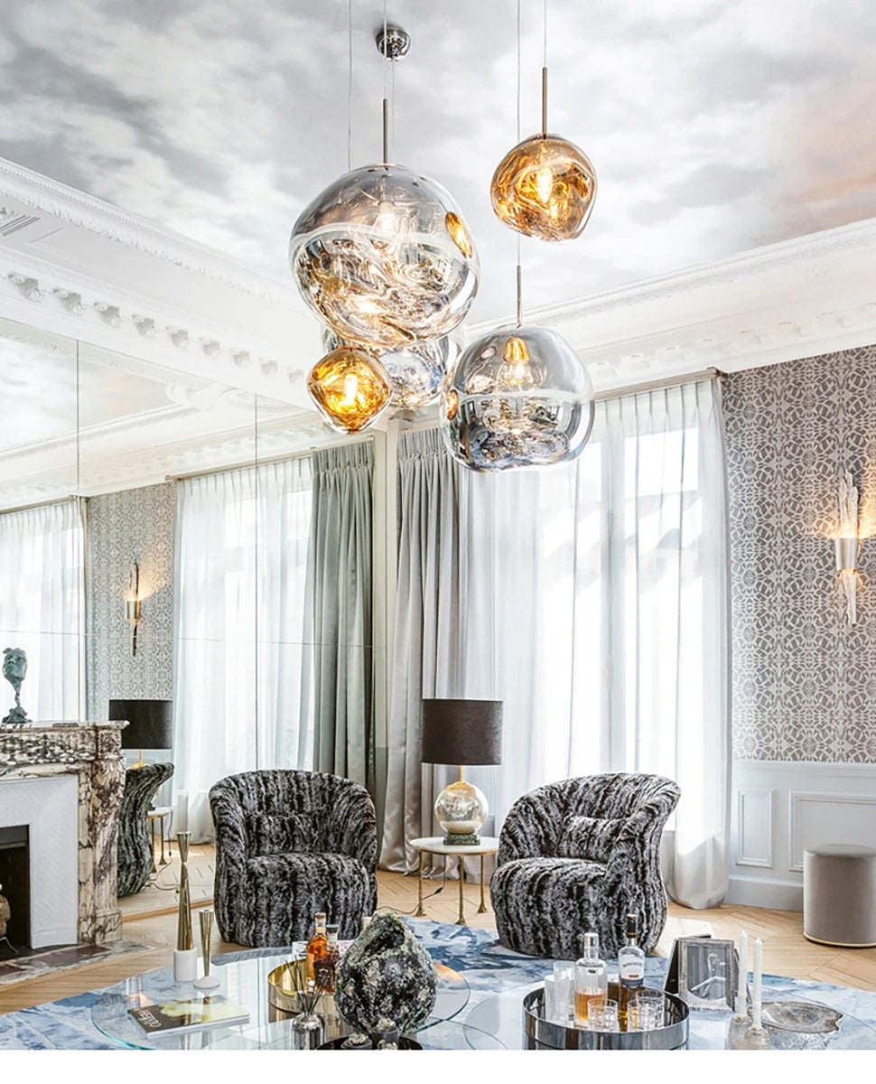 LED-Hänglampa för Hemmet i Köket