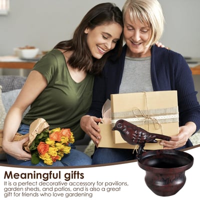 Carvallo – Dekorativ regn kedja för trädgård & terrass