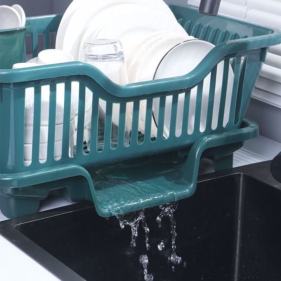 Carvallo Duo – Mer plats & ordning vid disktorkning