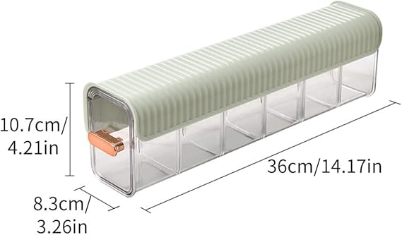 Praktisk väggförvaringslåda