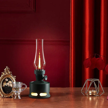 RetroGlow™ LED-lampa