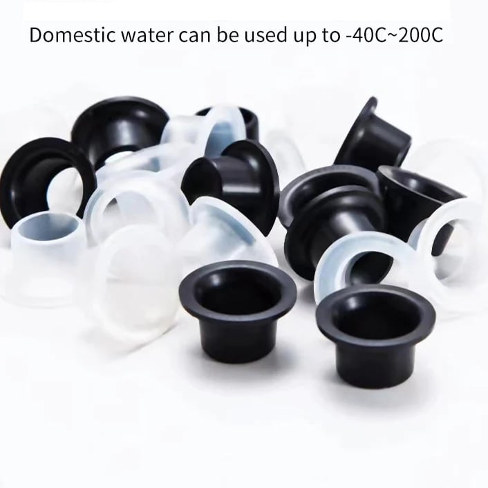 Carvallo | GripSeal – Passar. Håller. Tätnings.