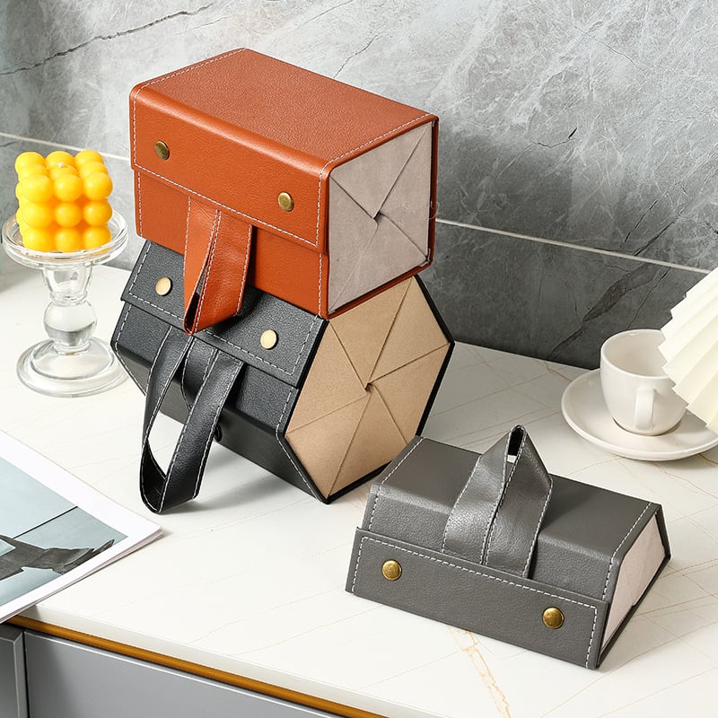 Carvallo – Säkert. Rent. Stilig.