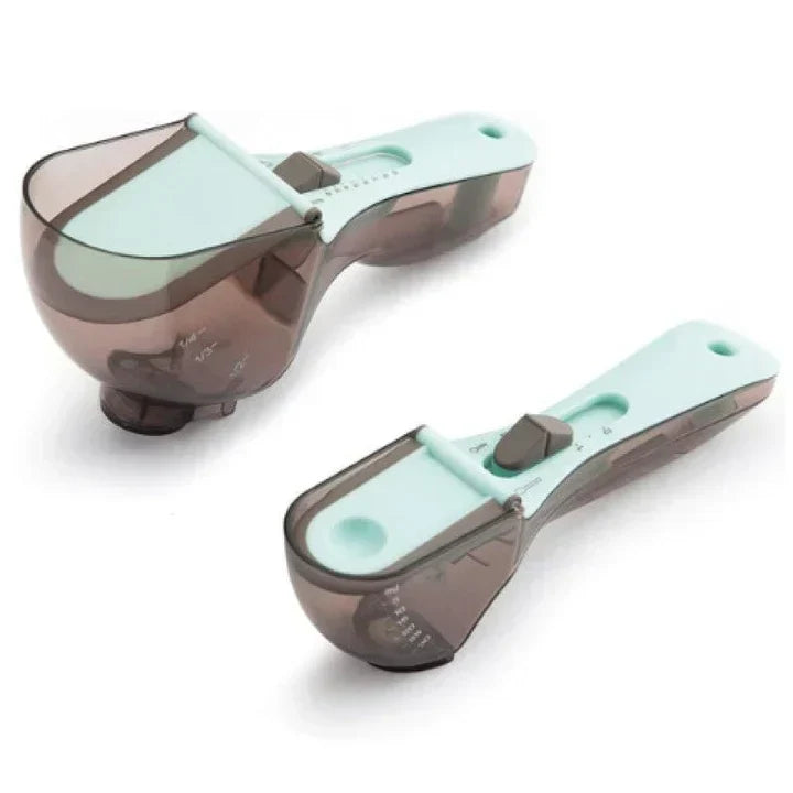 Carvallo - Justerbar måttslev