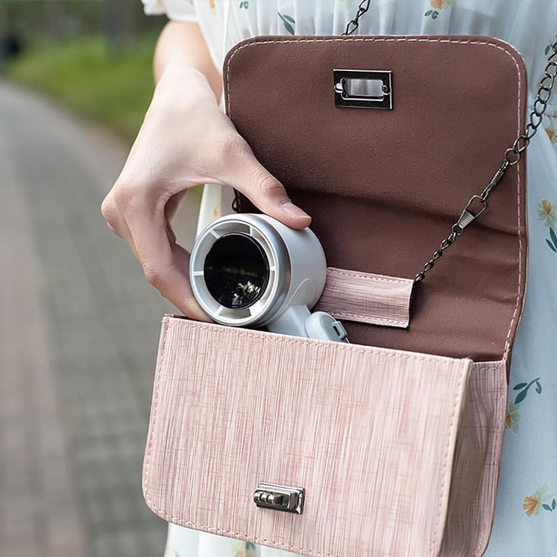 Carvallo – Fräsch att ta med