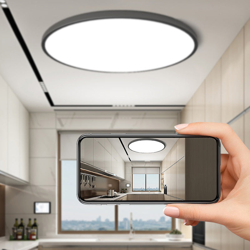AstraCirkel Stiliga LED Taklampor