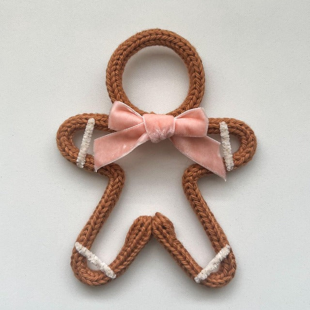 Carvallo - enkelt vävda stickverktyg, handstickmaskin