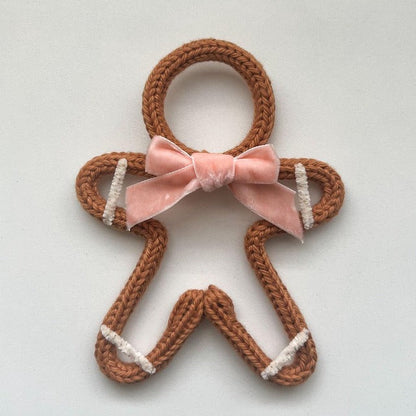 Carvallo - enkelt vävda stickverktyg, handstickmaskin