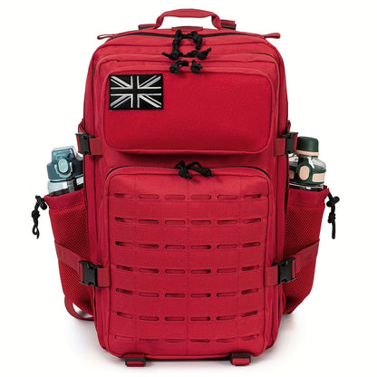 Tac45 Vandringsryggsäck 45L