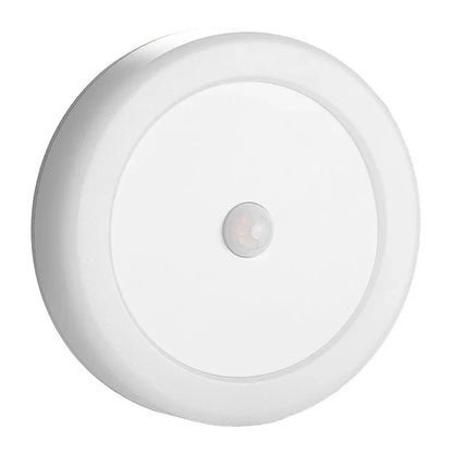 SenseGlow - Smart LED nattljus med rörelsedetektion