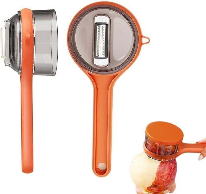 Carvallo - Skalare med förvaringslåda