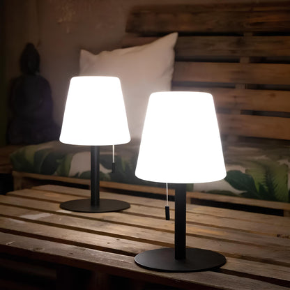 Modern Minimalistisk Bordslampa