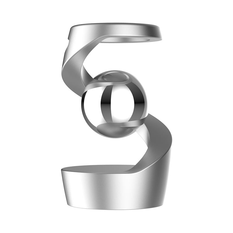 Carvallo - Flytande Kinetic Sphere Leksak För Ultimat Avkoppling