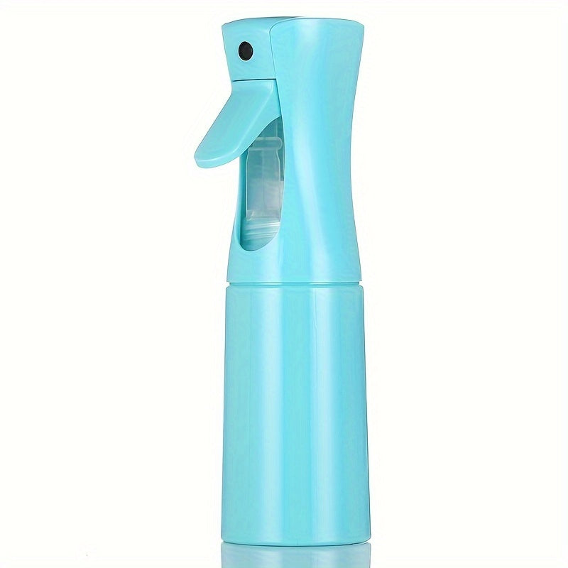 Fin dimsprayflaska – 200 ml för precision i hår- och växtvård