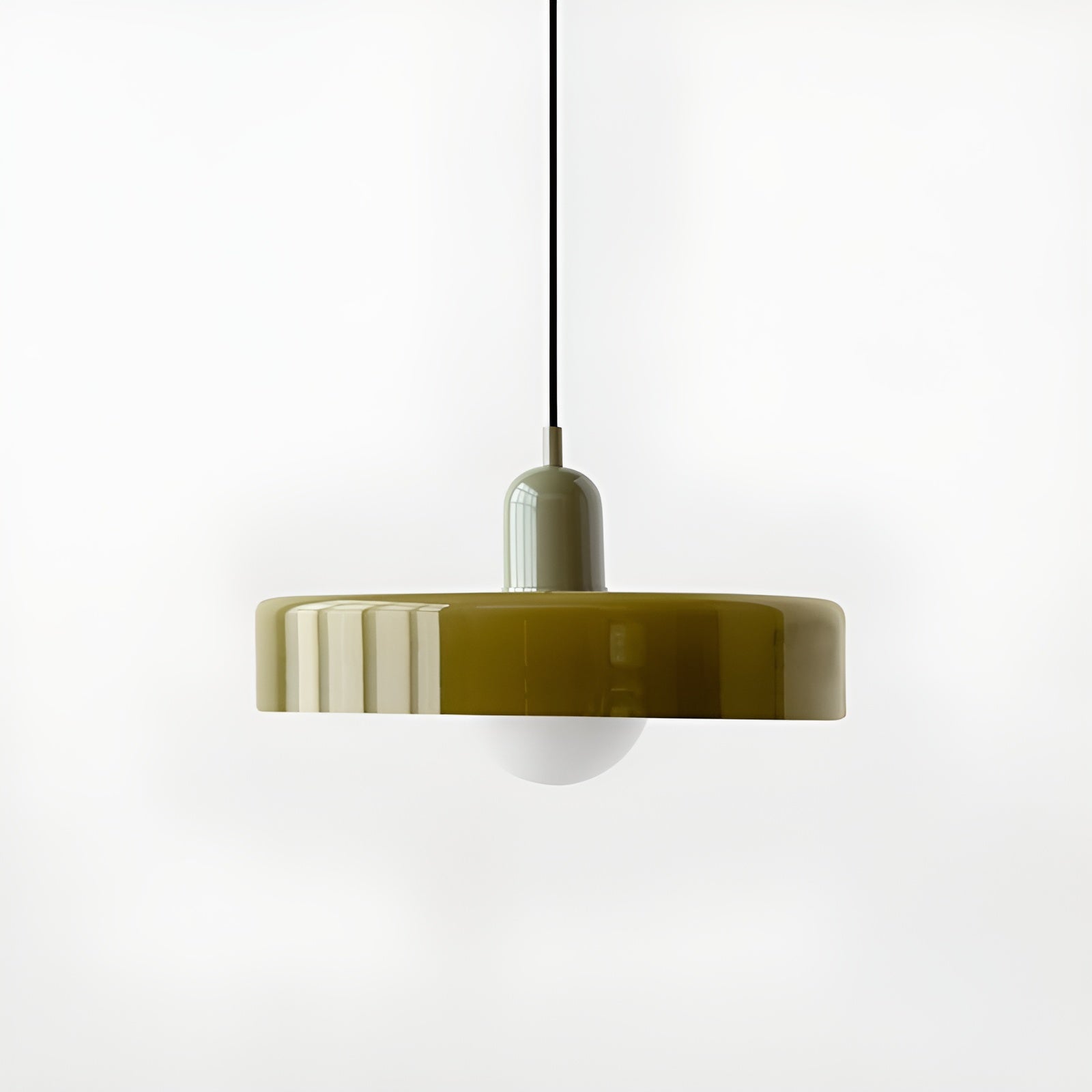 AuroraRetro Light - Nordisk Retro-hänglampa för taket