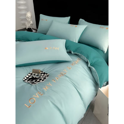 DreamPro Beddings - Ultra-mjuk och bekväm sängklädesuppsättning