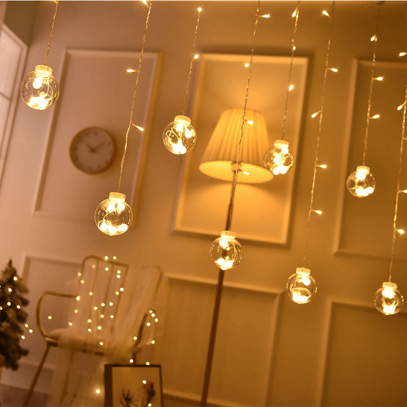 Lunavo Sora | LED-utomhus pendellampor för stämningsfull belysning