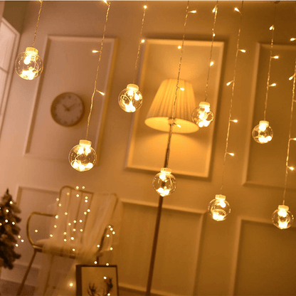 Lunavo Sora | LED-utomhus pendellampor för stämningsfull belysning