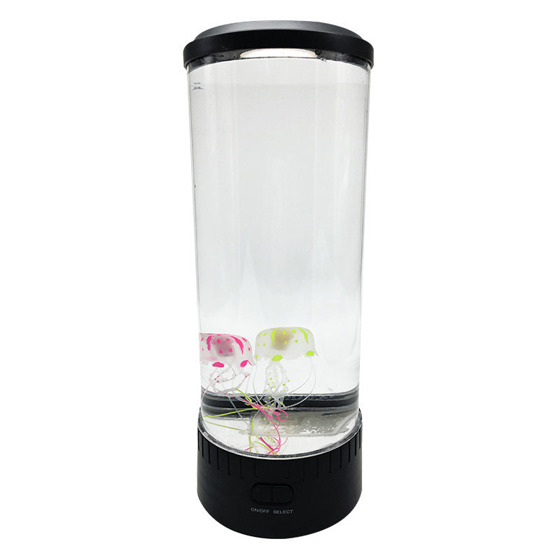 JellyGlow - Unik Manet Lampa