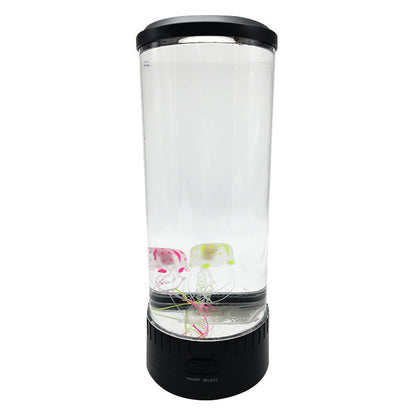 JellyGlow - Unik Manet Lampa