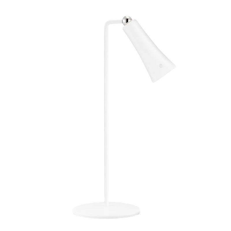 Carvallo - 3-i-1 magnetisk bärbar bordslampa