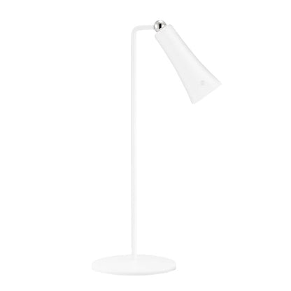 Carvallo - 3-i-1 magnetisk bärbar bordslampa