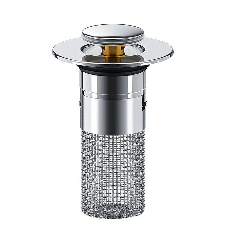 Carvallo - Håller dina avlopp rena och fräscha