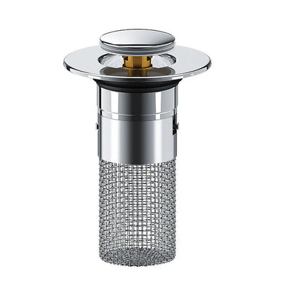 Carvallo - Håller dina avlopp rena och fräscha