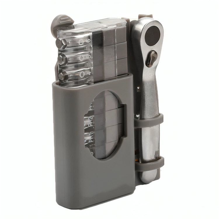 Carvallo – Snurra det själv!