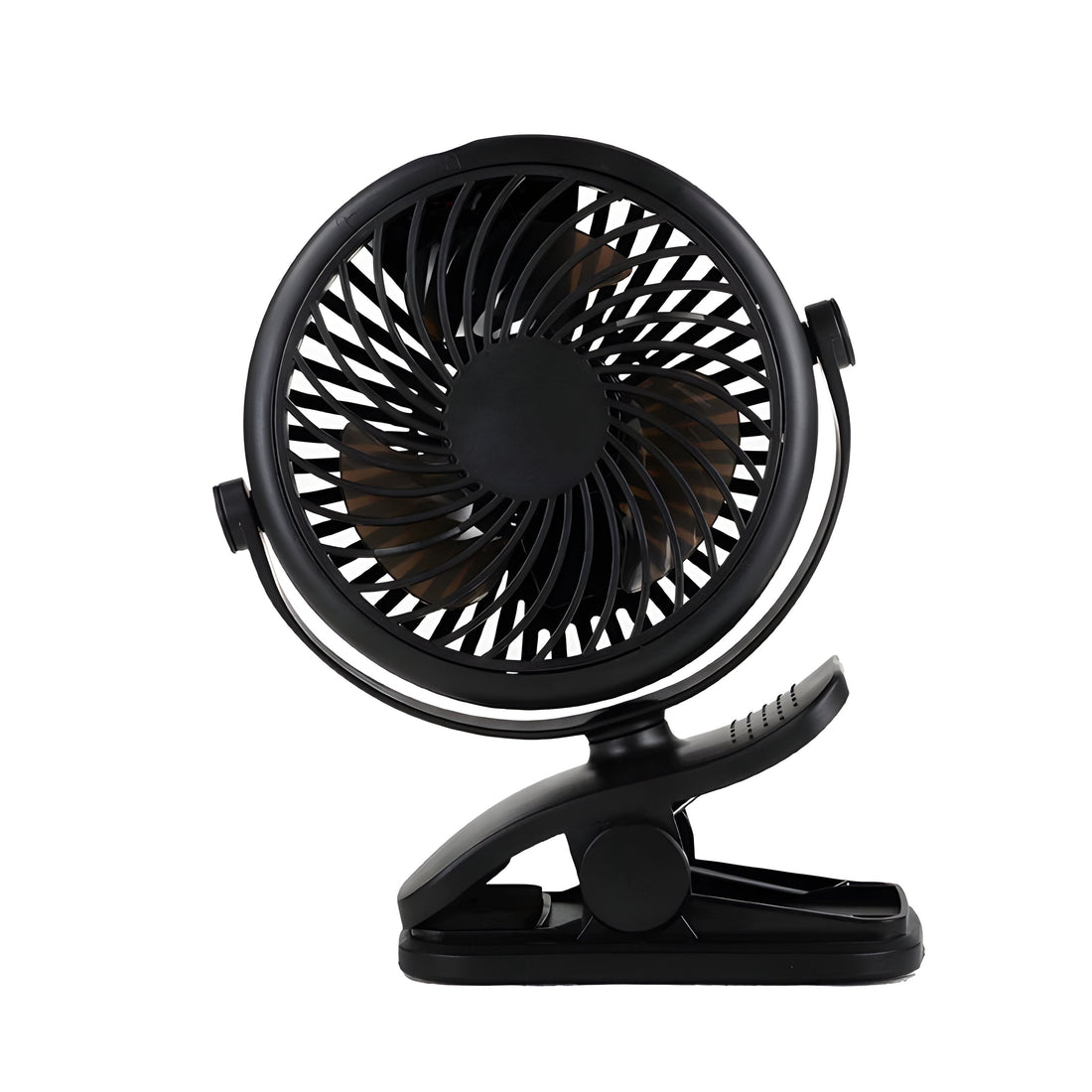 AirWhirl Mini - Handhållen kompakt kylfläkt