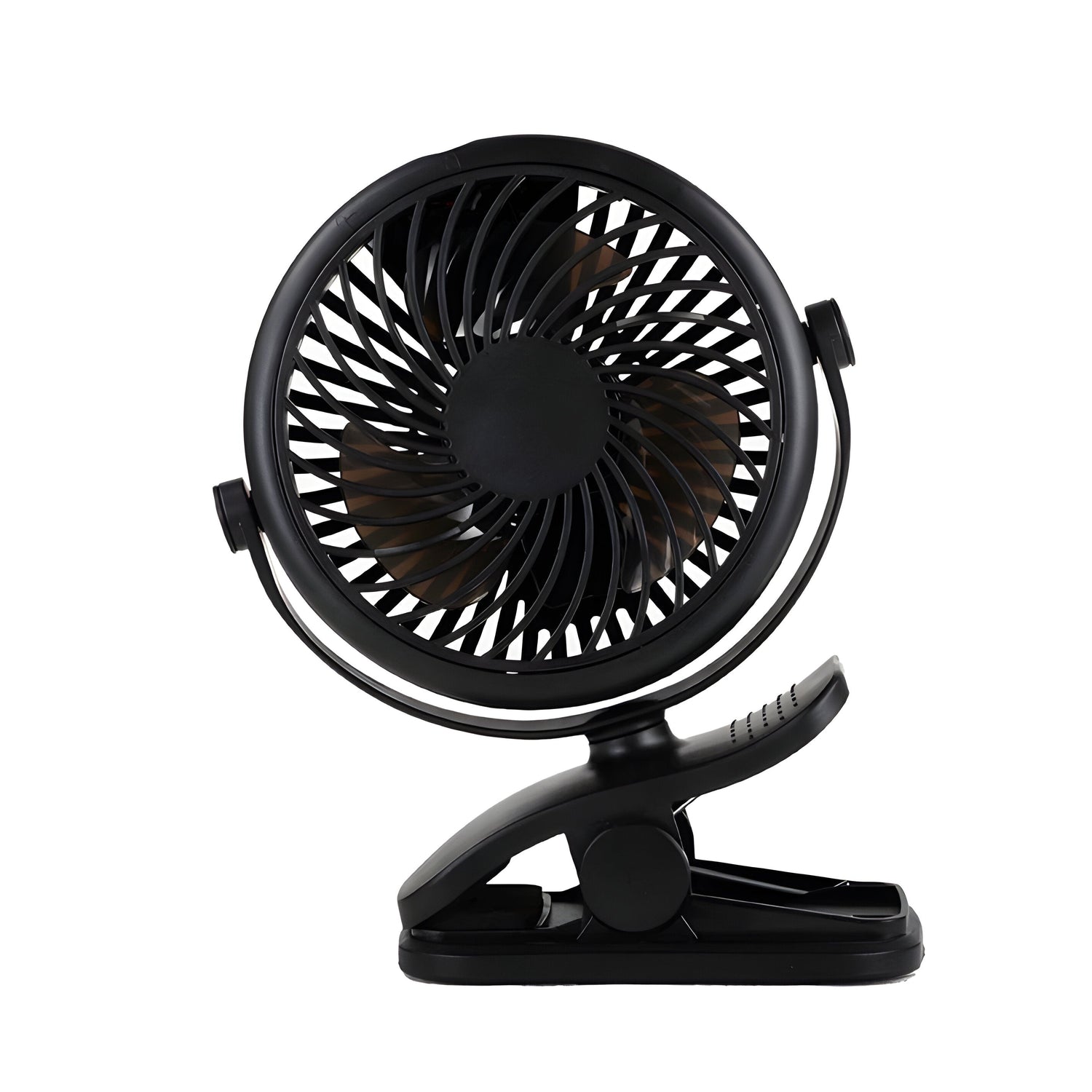AirWhirl Mini - Handhållen kompakt kylfläkt
