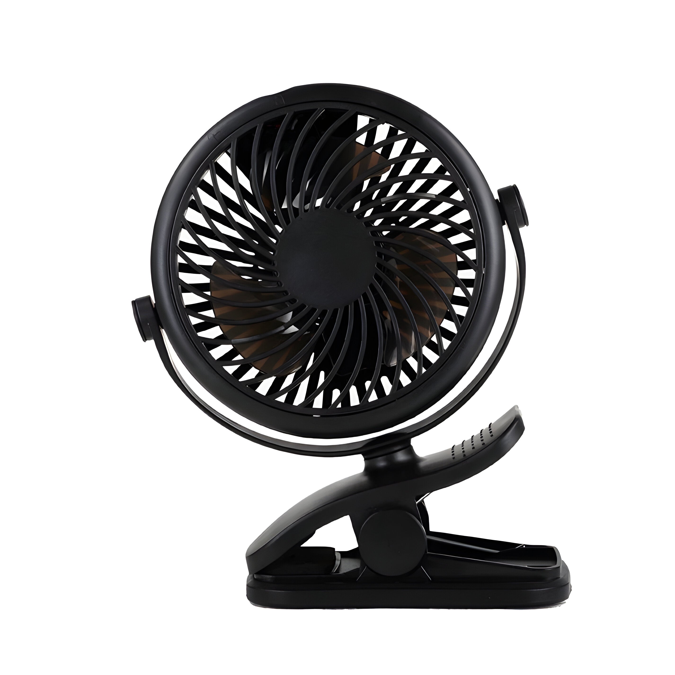 AirWhirl Mini - Handhållen kompakt kylfläkt