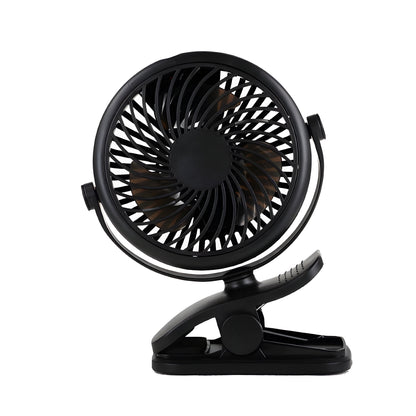 AirWhirl Mini - Handhållen kompakt kylfläkt