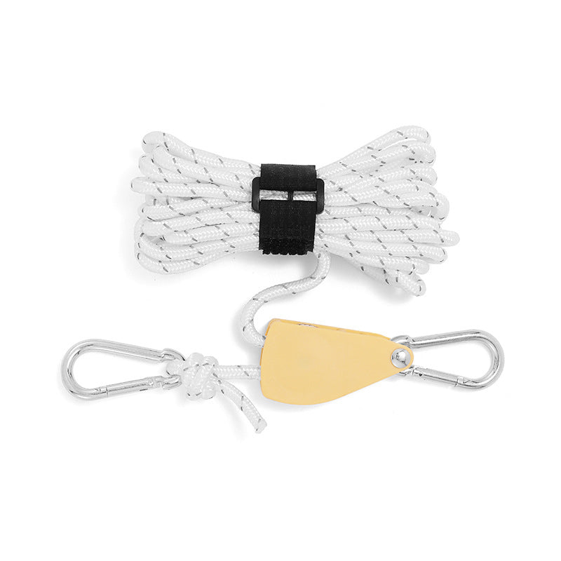 Carvallo | HookFlex Pro – Säker upphängning på några sekunder, överallt