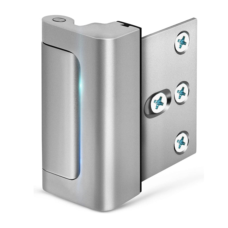 Carvallo – Säkert bo, sova lugnt!