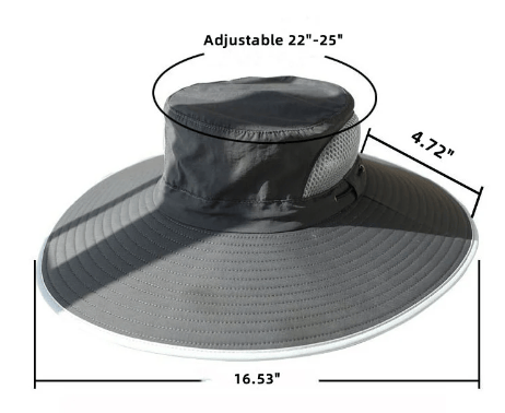 Carvallo – Din coola huvud på heta dagar
