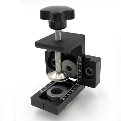 Carvallo - 3 i 1 justerbar träborr