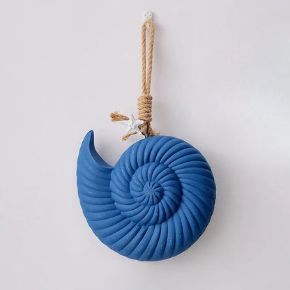 ShellRope – Elegant skaldekoration för att föra sinnesron till ditt hem